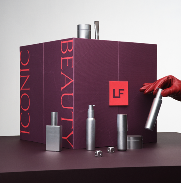 Lookfantastic advent calendars 2026: Full beauty, fragrance and ...