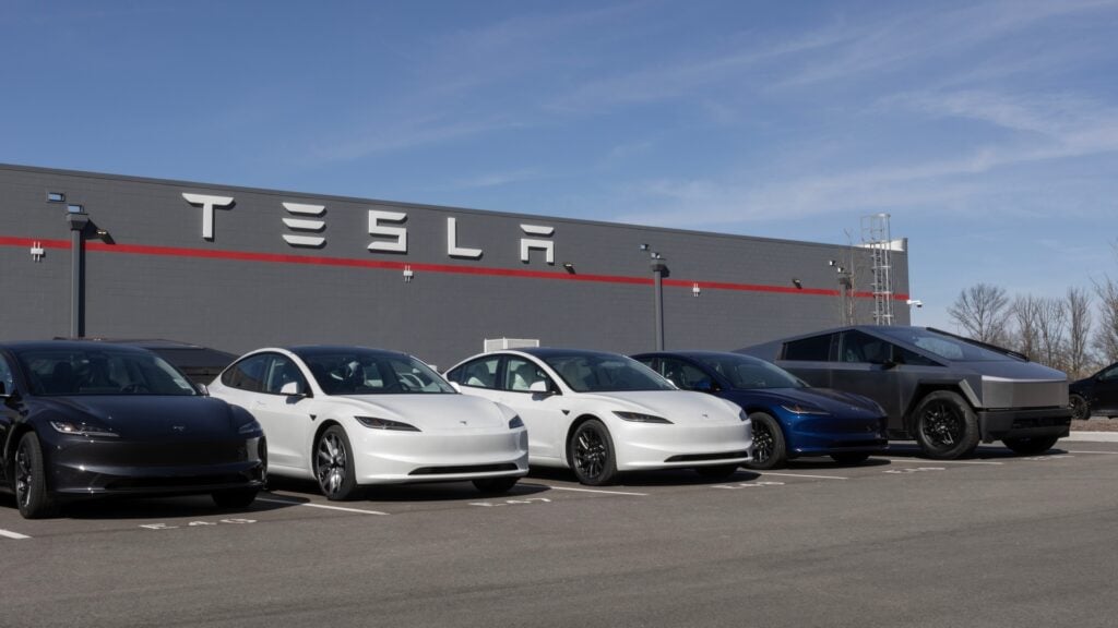 This week in Tesla: Elon Musk's financial windfall, EV sales fall and more