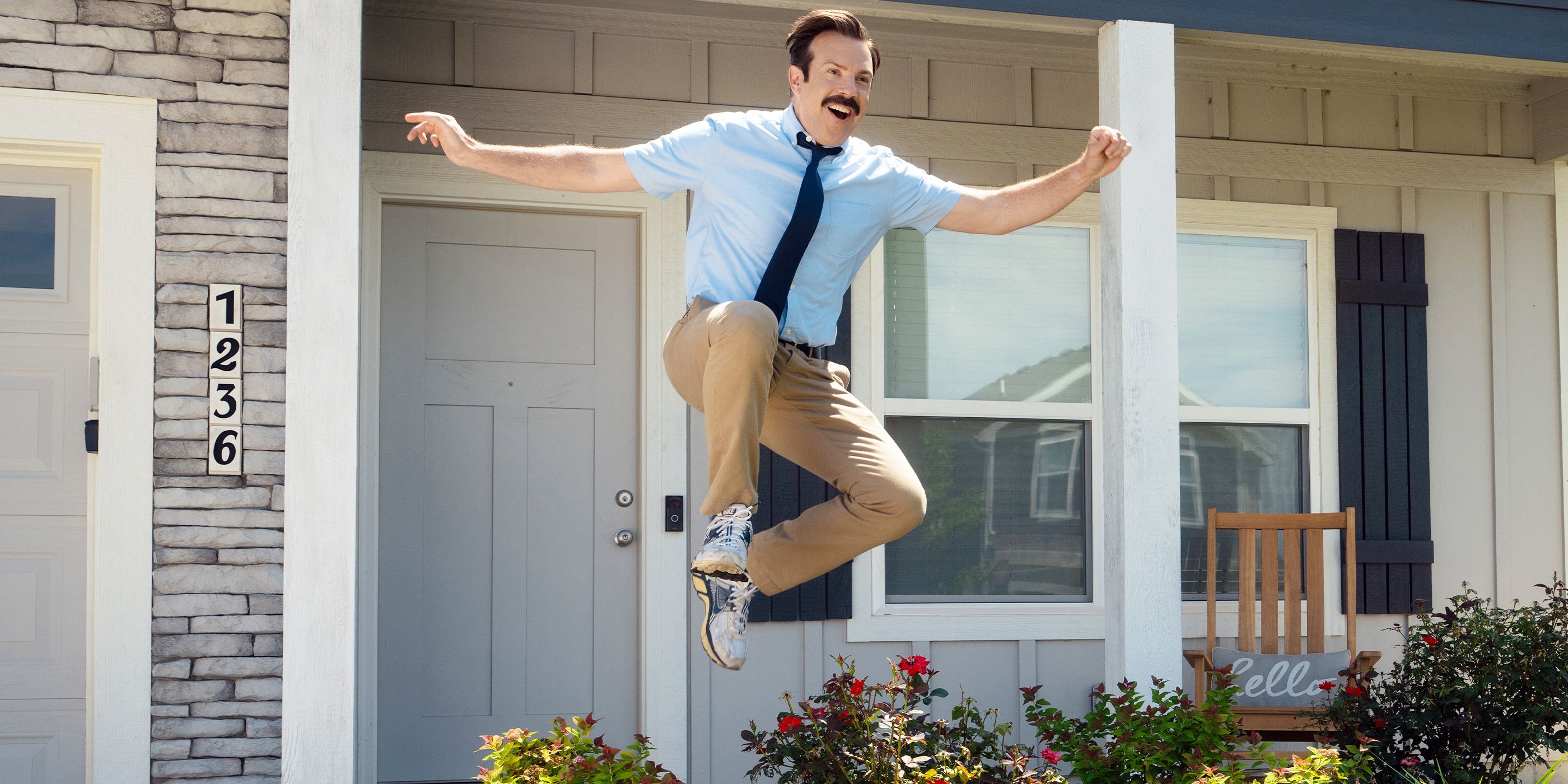 Ted Lasso season 4 is already crushing season 3 in one major way