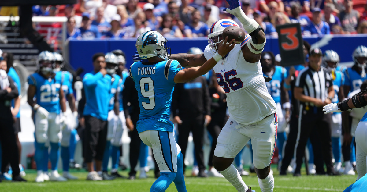 BBNFL preseason week 1: Jamin Davis, Jalen Farmer, Barion Brown shine