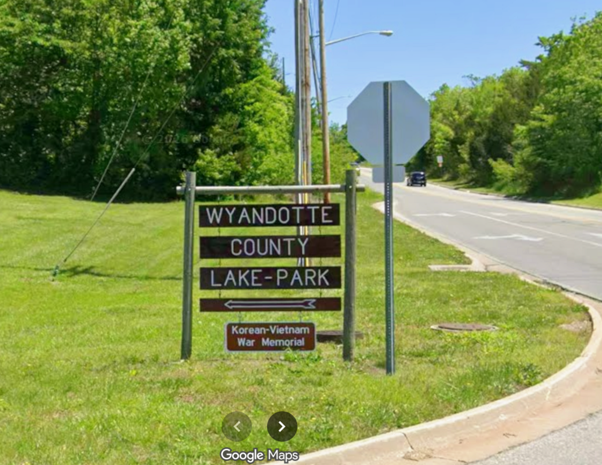 a-20-year-old-man-died-at-wyandotte-county-lake-park-saturday-officers-say