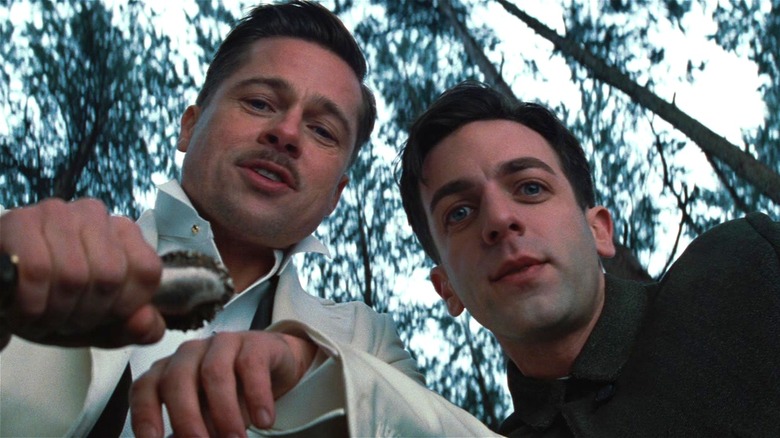 The late film editor who was Quentin Tarantino's secret weapon