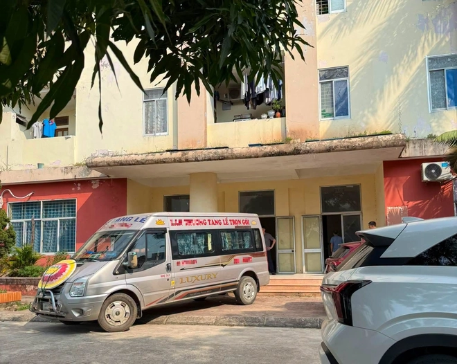 Công an điều tra vụ án mạng người đàn ông giết vợ cũ rồi tự tử ở Phú Thọ