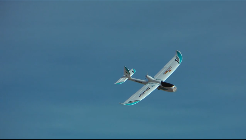 Exploring a new perspective with Sky Eye FPV