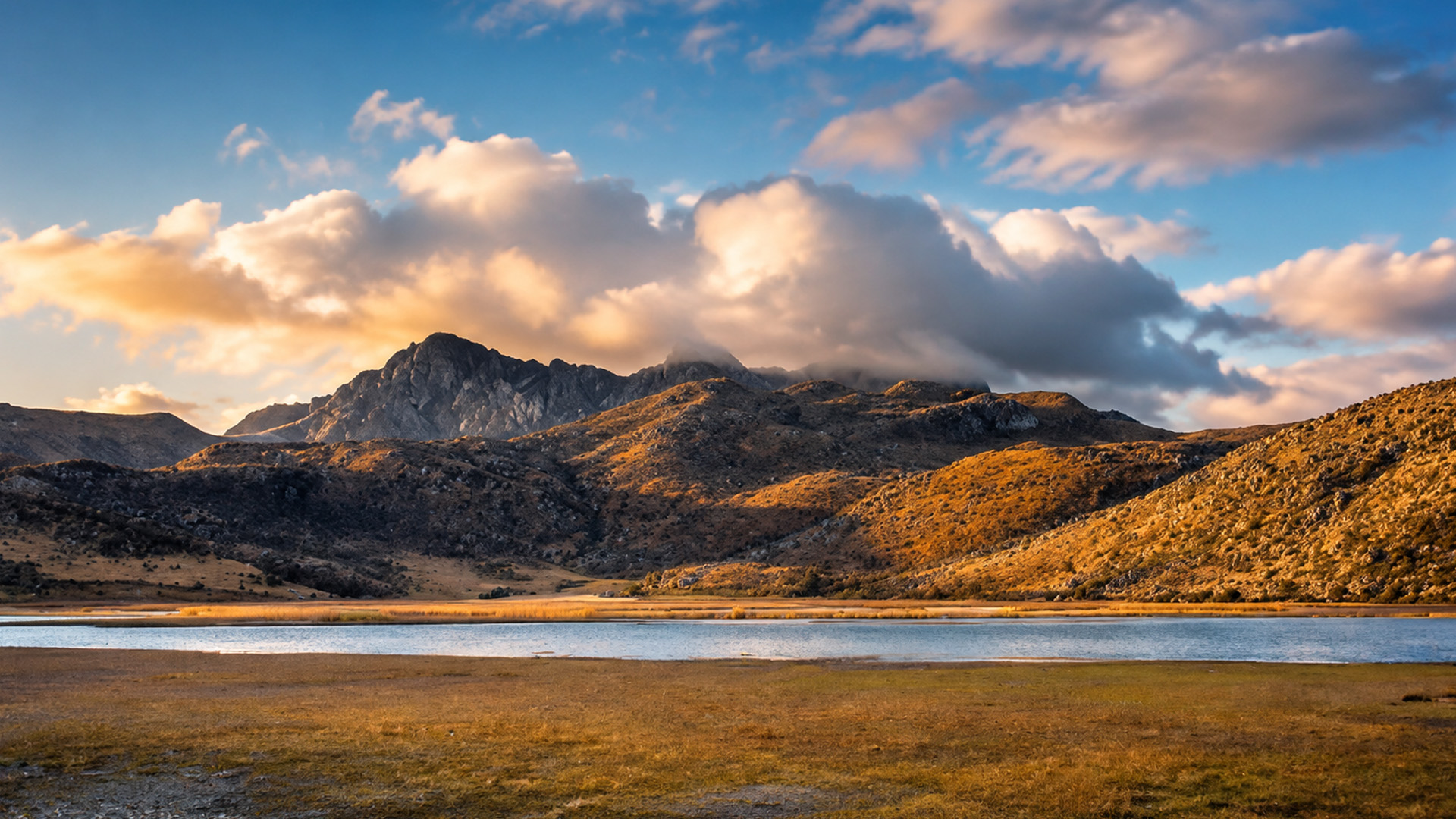 The perfect snow-capped volcano dominating Ecuador’s highlands