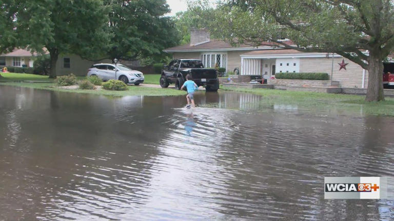 Pritzker issues state disaster proclamation after recent severe weather