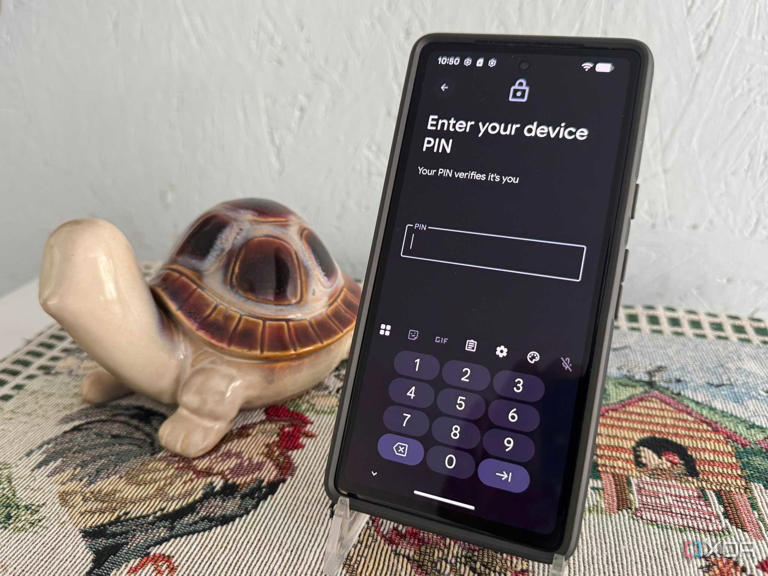 The first 5 things I do to every Android phone before I even sign in