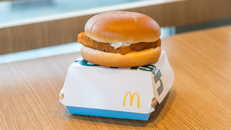 For Filet-O-Fish at home, buy these 5 store-bought frozen fish fillets