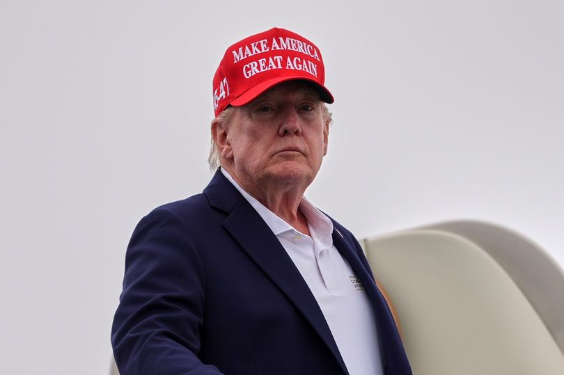 trump-accused-of-favoring-travel-with-natalie-harp-on-flying-palace