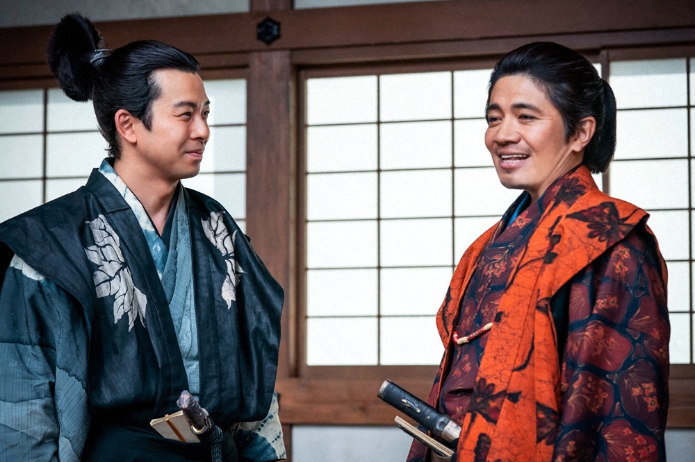 「豊臣兄弟」9年後に悲劇も“因縁”大徳寺で「名前だけ」迫る初登場にネット期待! 秀吉“信長の葬儀”強行