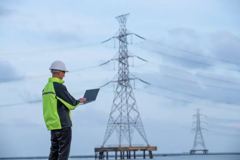 AI, machine learning drive predictive maintenance in power sector