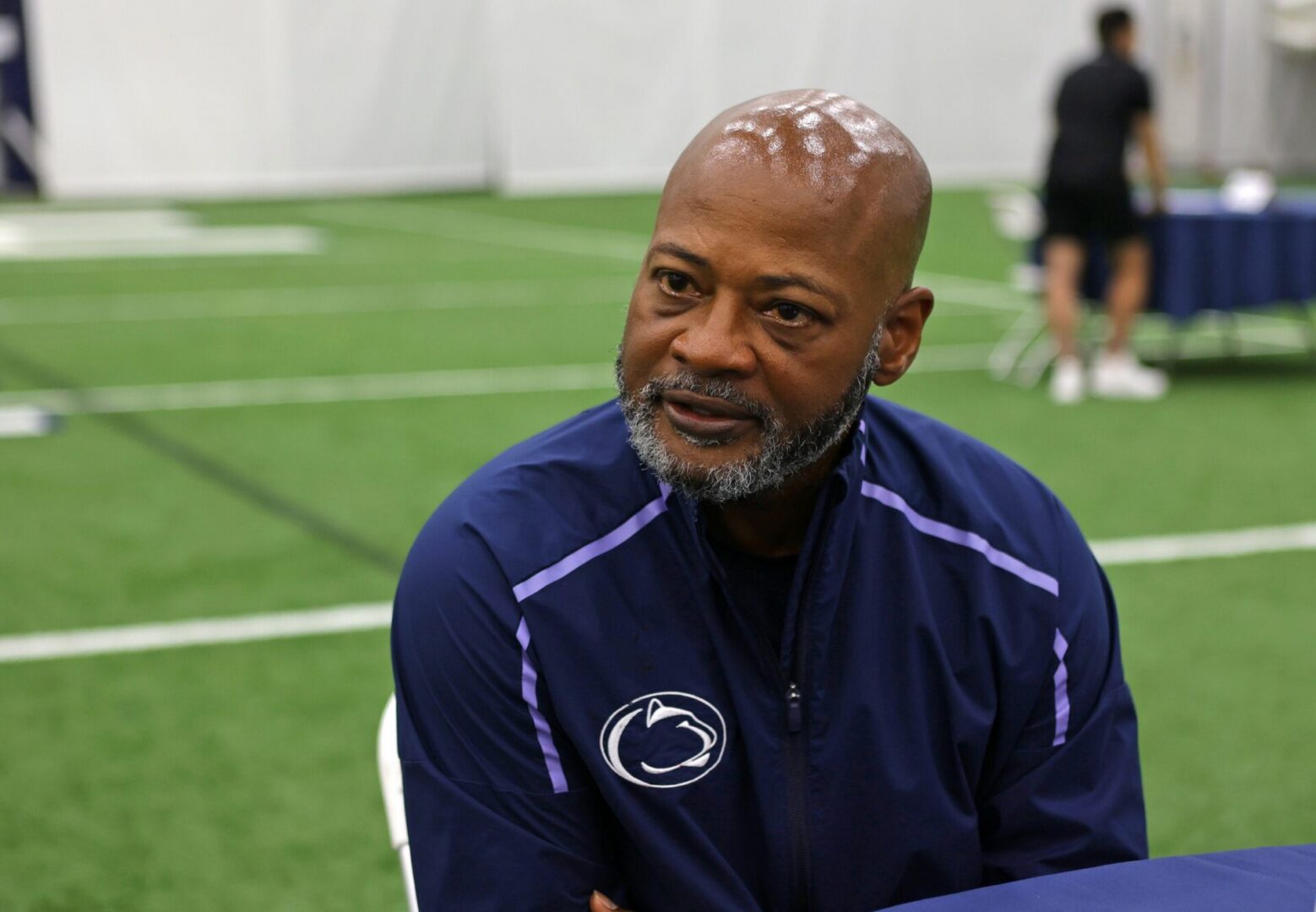 8 more reasons to be a fan of Penn State's Terry Smith