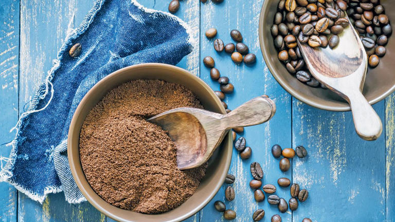 Regular coffee drinking linked to lower body fat and improved metabolic ...
