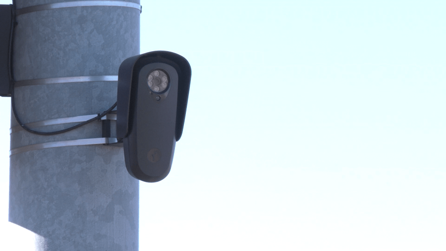 Deflock Joplin holds info session on surveillance privacy