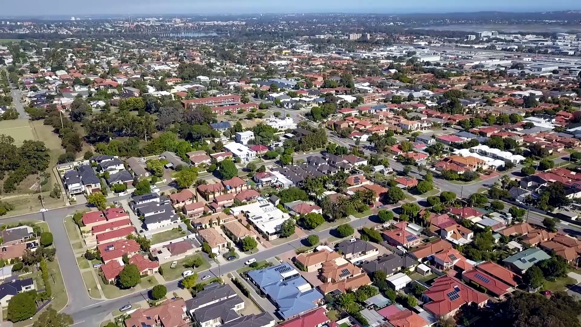 WA government planning to build modular social housing for seniors