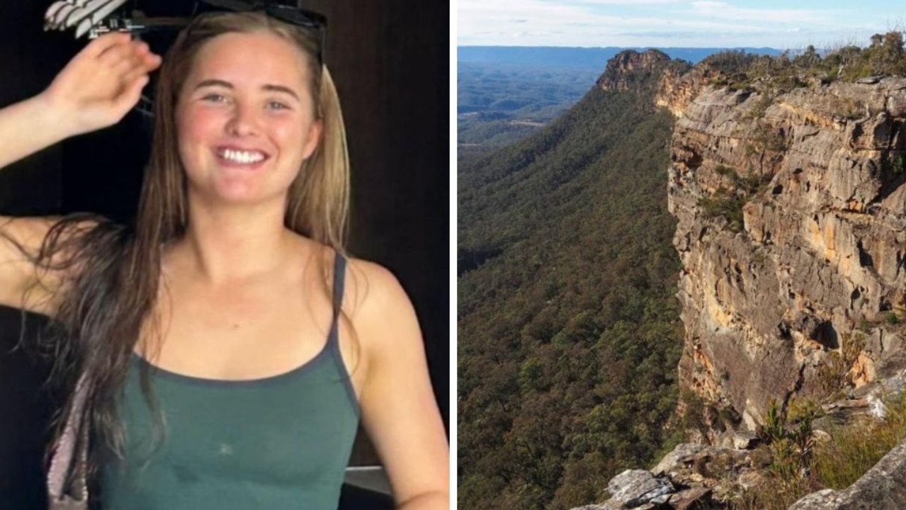 ‘Devastated’: Family of missing 18yo’s plea