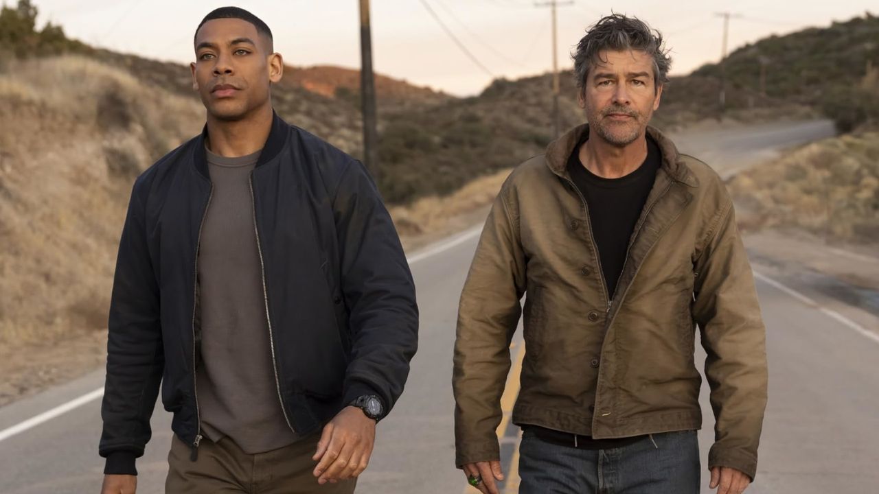 'Lanterns' premiere review: The DCU lives — this is must-watch HBO