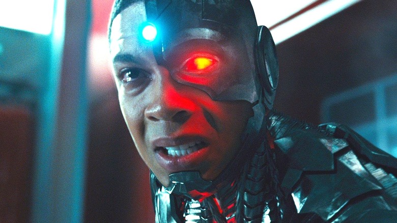 These DC actors needed to be digitally enhanced for their roles