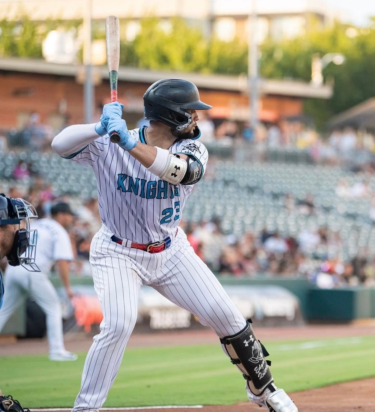 White Sox minor league update: August 16, 2026