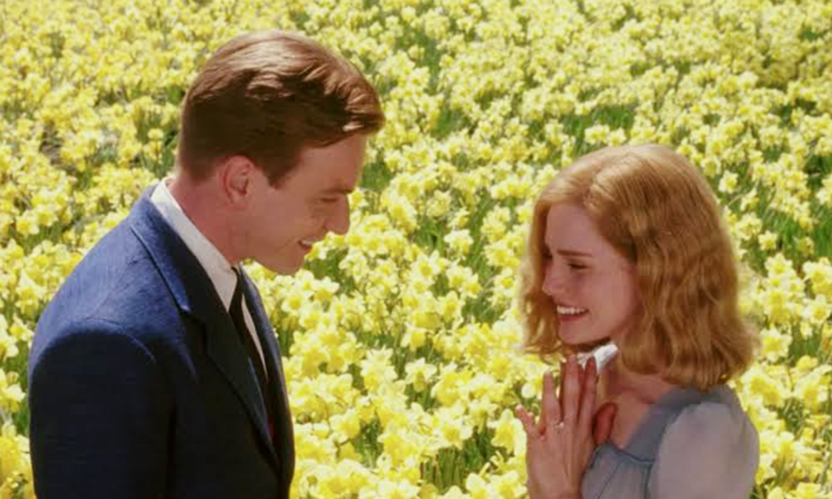 You can visit these iconic movie locations in real life!