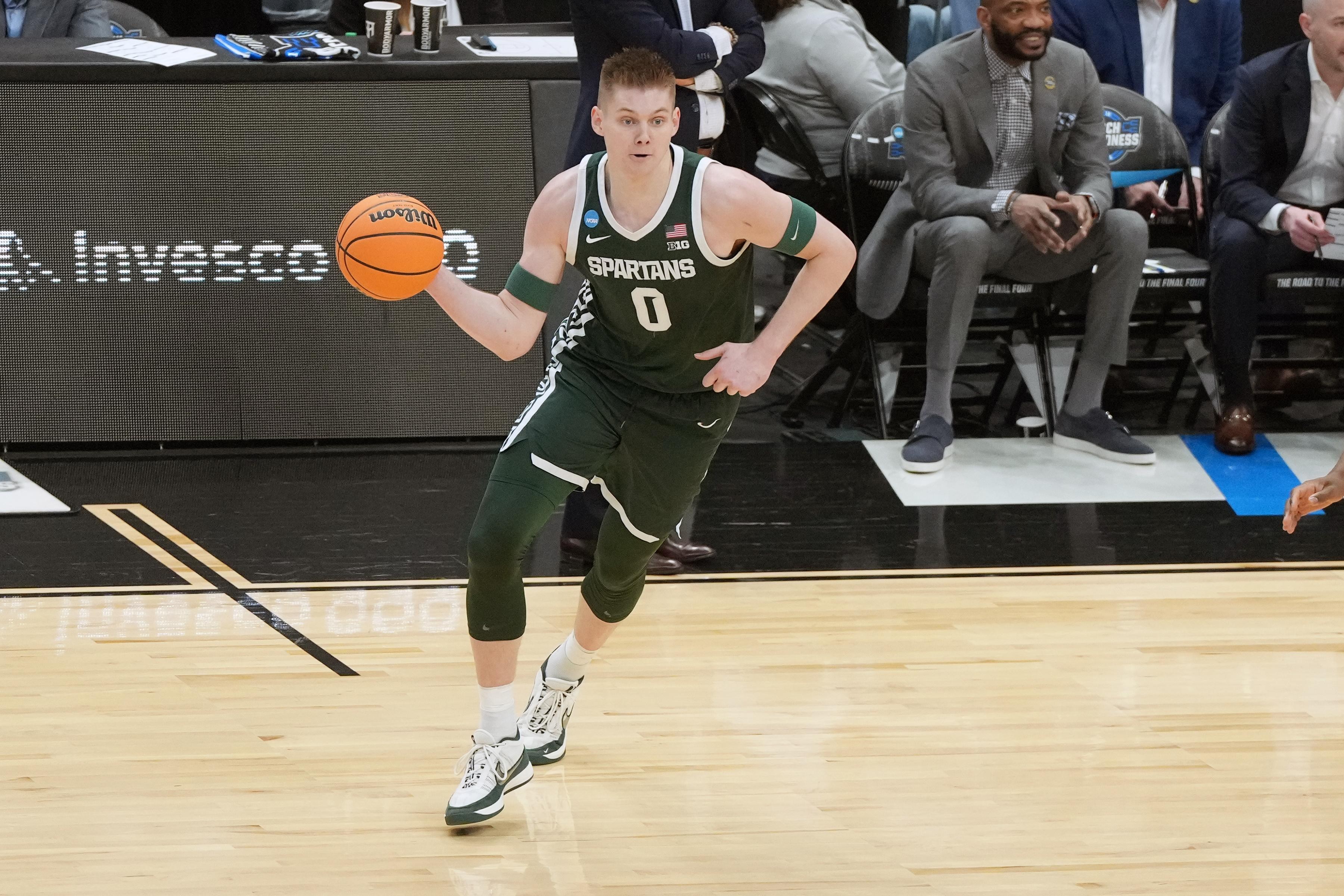 BYU basketball notebook: Jaxon Kohler update, how BYU will finish roster