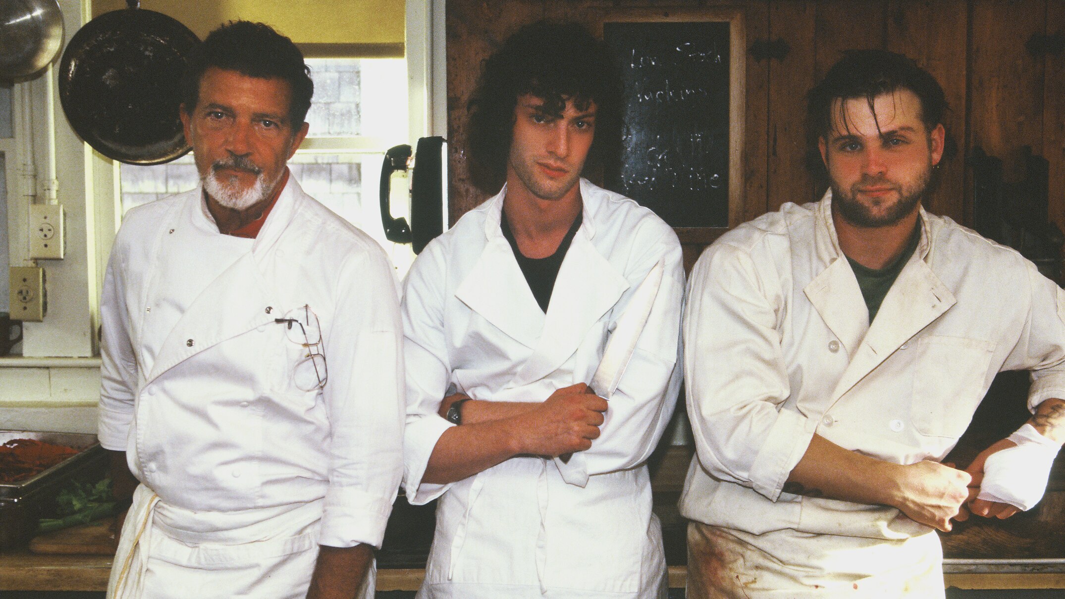 New film encapsulates the light and looming darkness of Anthony Bourdain
