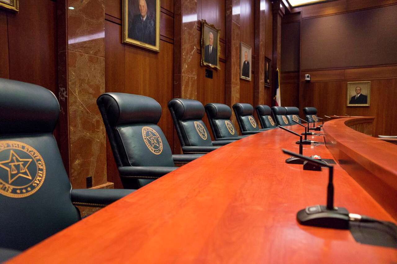 Galveston County voters ask Texas Supreme Court to block new map before ...