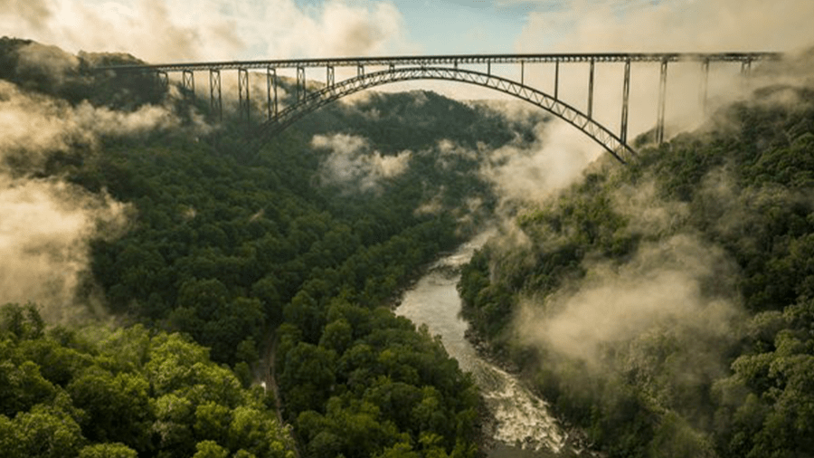 Closures in New River Gorge National Park & Preserve