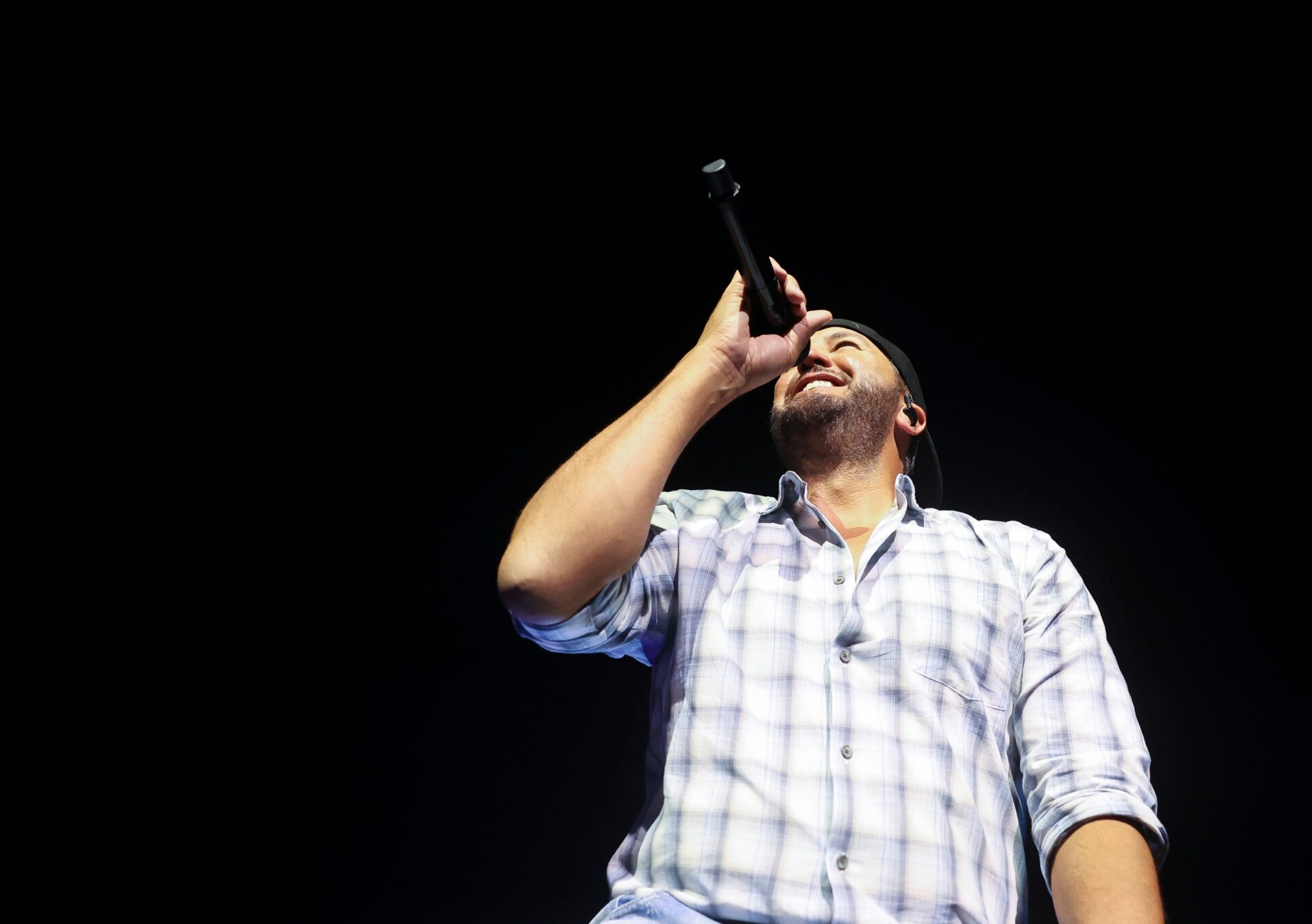 Bo Bryan, son of country music icon Luke Bryan, commits to Georgia ...