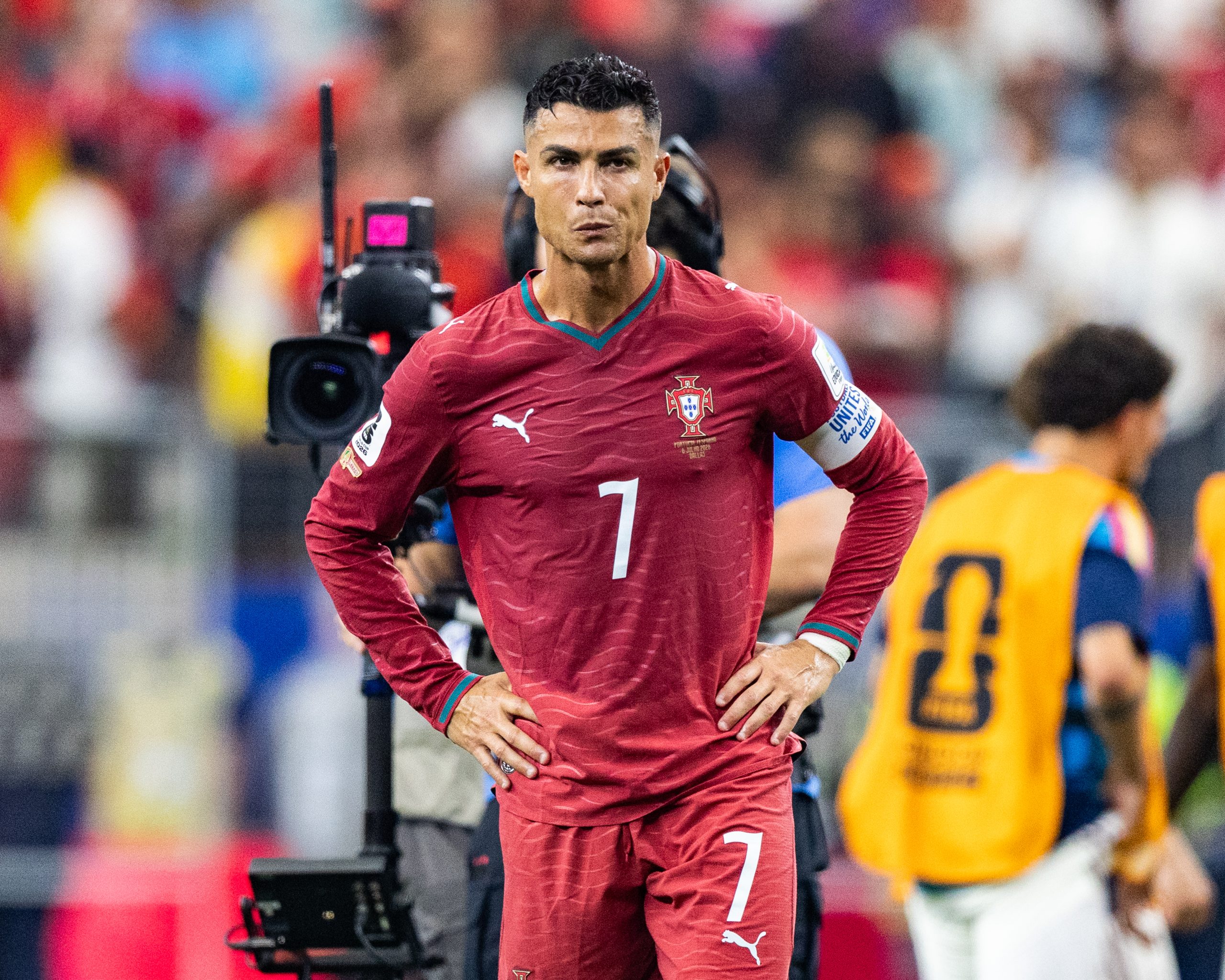 Cristiano Ronaldo Reveals Likely Retirement Date Ahead Of New Al Nassr 