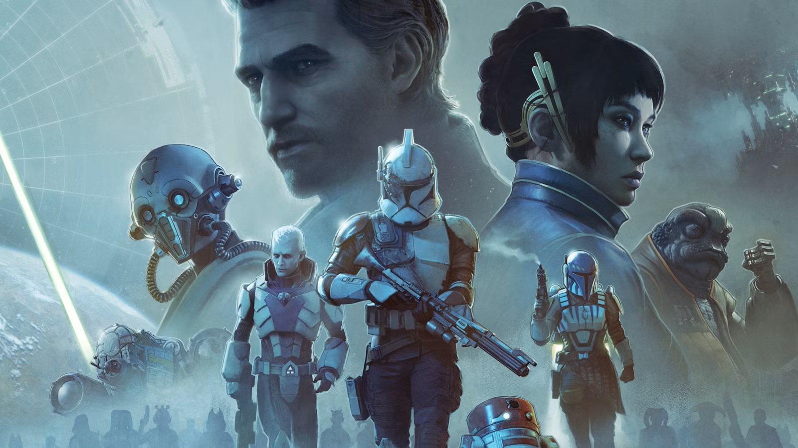 Star Wars Zero Company team promises more updates