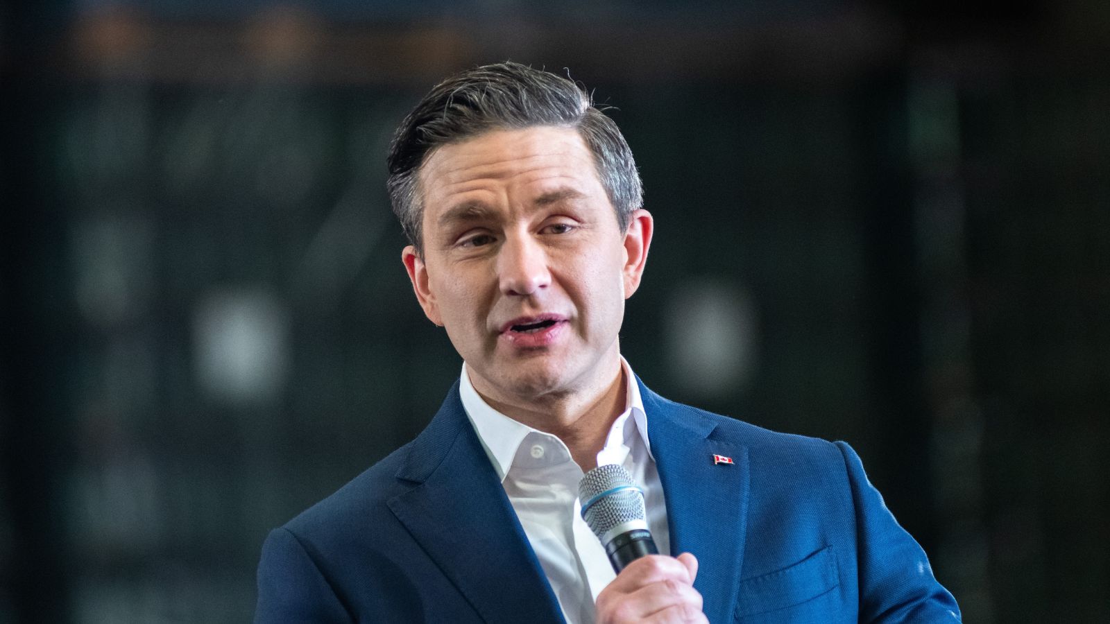 Poilievre demands Carney sue Stelco’s US owner as 500 Canadian steel ...
