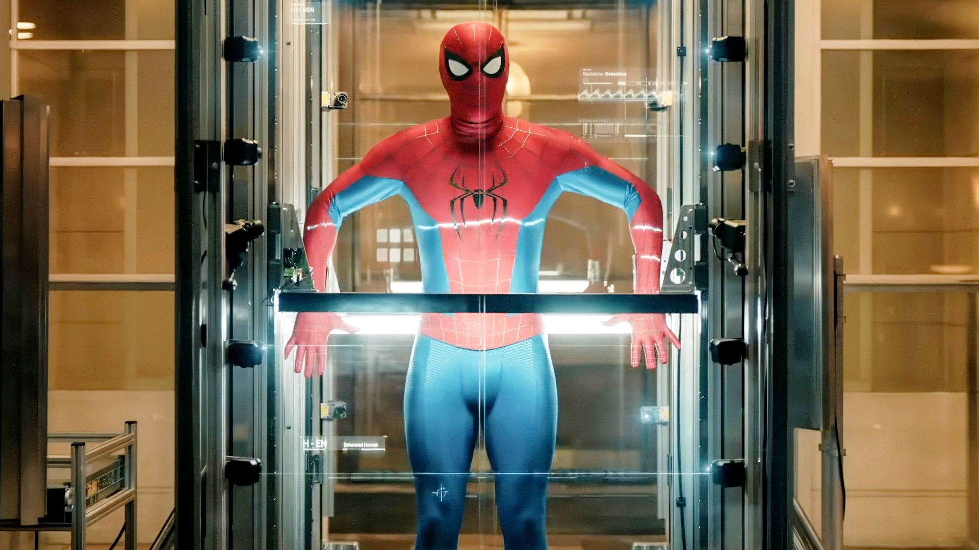 Spider-Man: Brand New Day digital release date officially confirmed ...