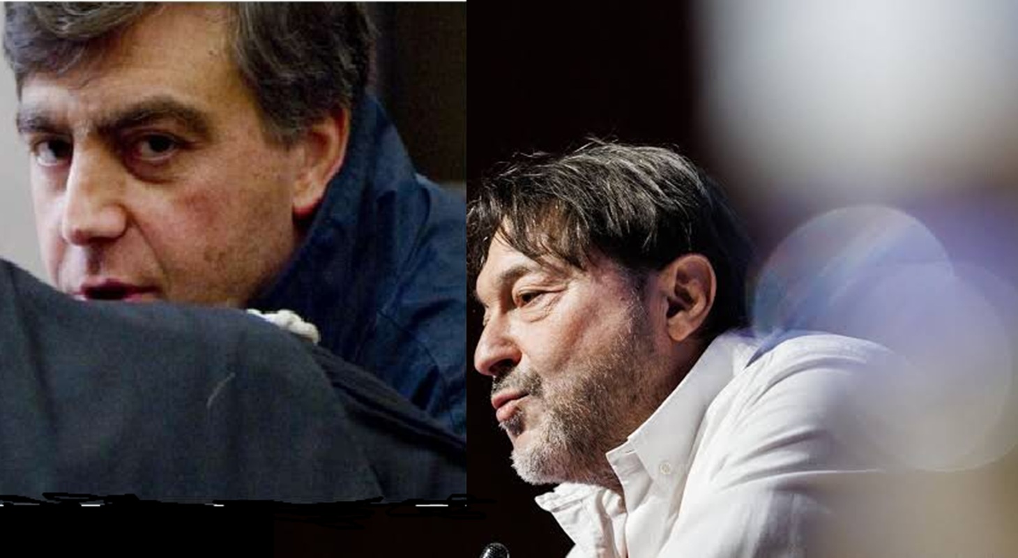 report sigfrido ranucci rai sospensione valter lavitola