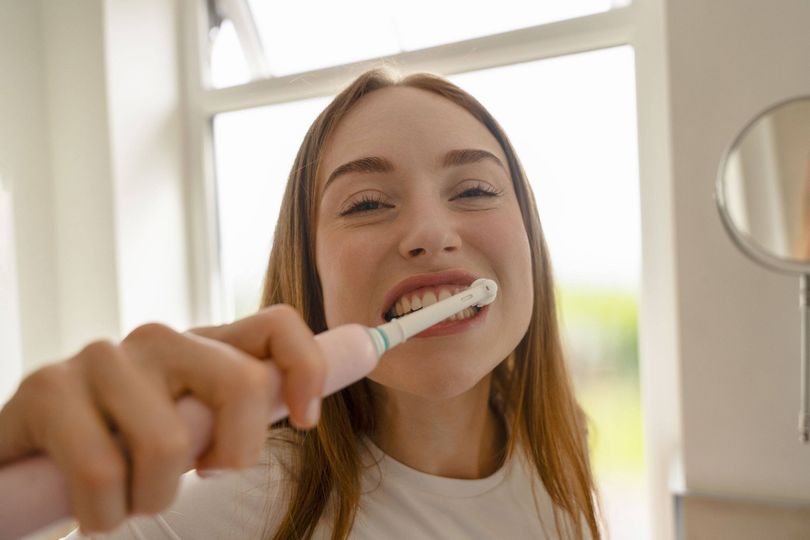 I asked dentists about brushing teeth after eating — they all said the ...
