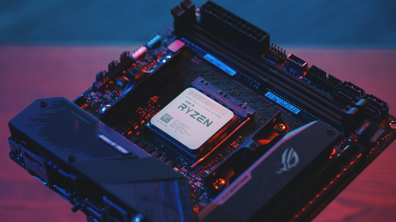Major motherboard brands ranked worst to best