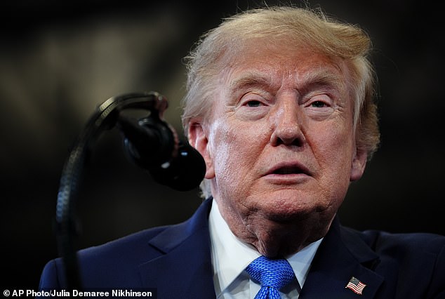 All of this comes after Iran shot down Trump's claim that the Strait of Hormuz would soon become a US territory. He was quickly slammed by Iranian deputy foreign minister Kazem Gharibabadi over his assertion