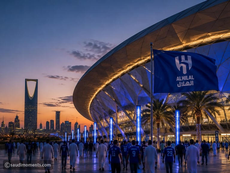 Beginner’s guide to football in Riyadh for new fans