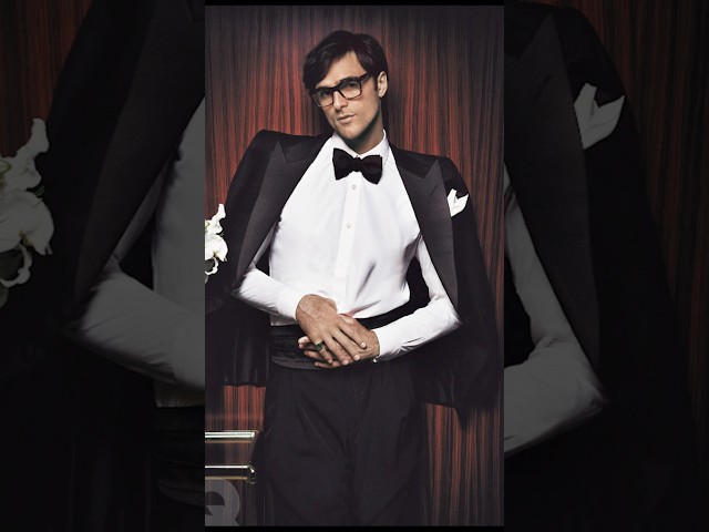 Jacob Elordi as James Bond? We have serious doubts about his height and his sense of humor