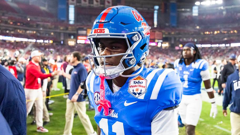 The biggest question Ole Miss still has to answer before fall camp ends