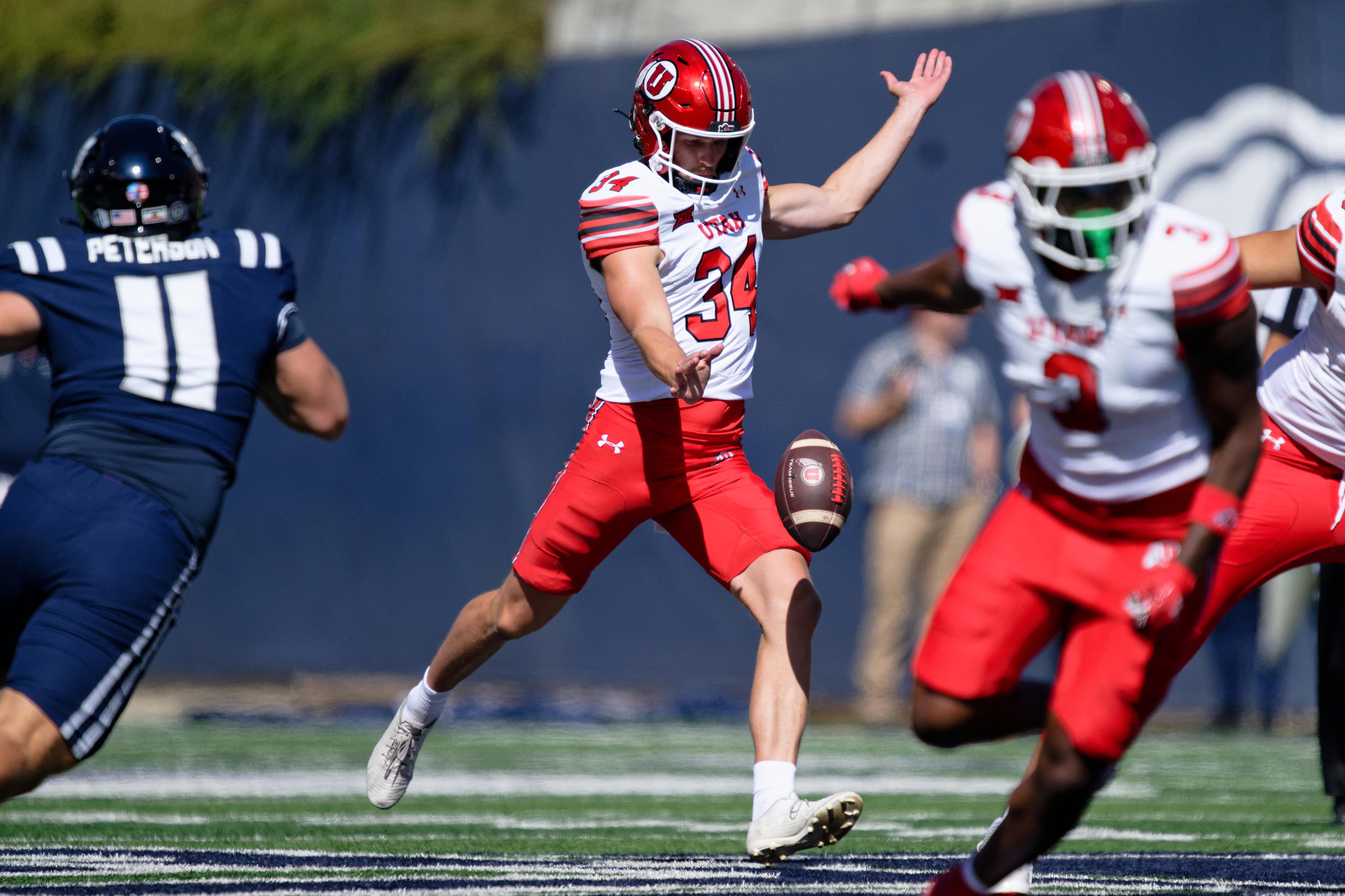 Recently released 49ers rookie finds new home with Rams