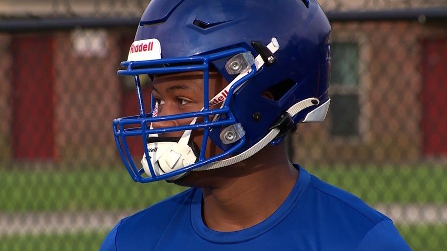 St. Charles DB James Tyson's commitment to Tulane is 'lifelong dream'