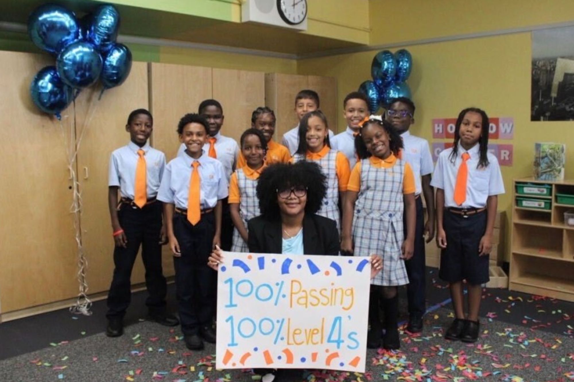 Success! ‘More rigorous’ NYC charter schools excel on state reading ...