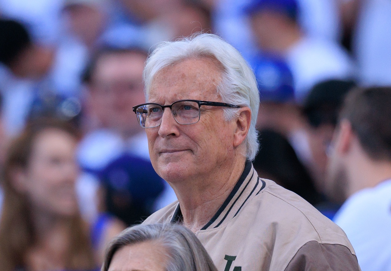 Prosecutors focus on four businesses tied to Dodgers owner Mark Walter