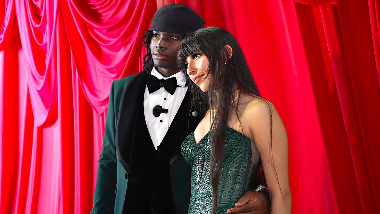 Did Suki Mellow and Kanel Joseph break up? Streamer’s emotional ...