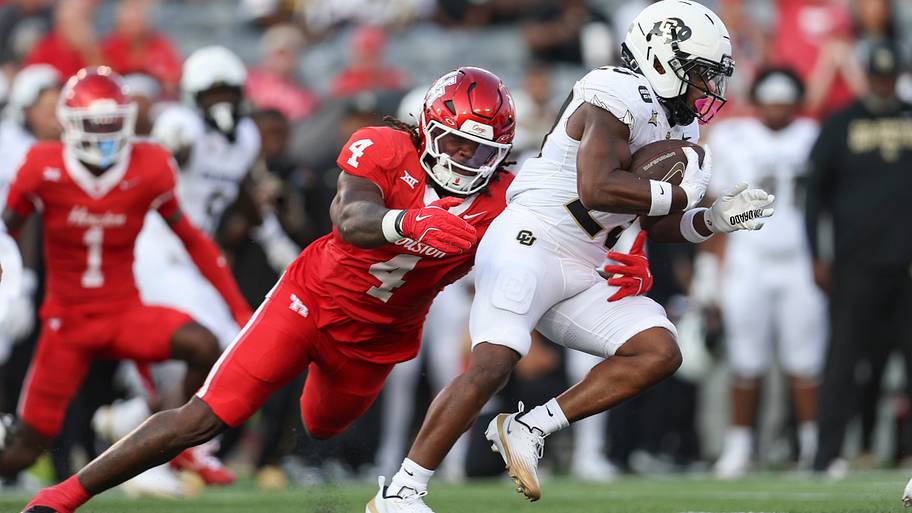 5 Houston Cougars who could lead the team in a major stat in 2026