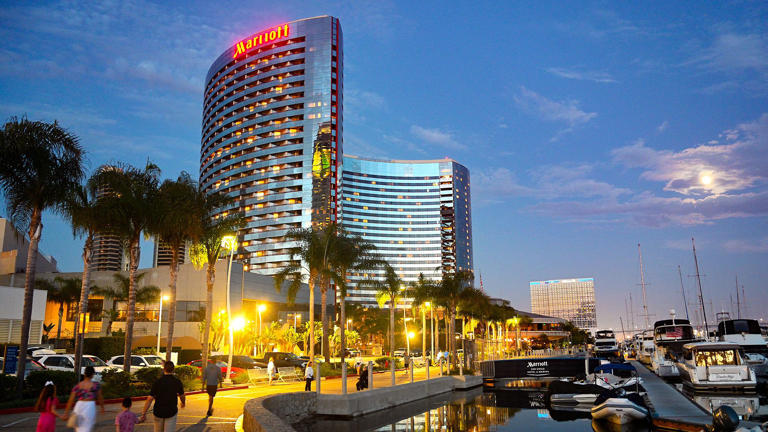 The hotel loyalty programs slashing point values in 2026 (and where ...