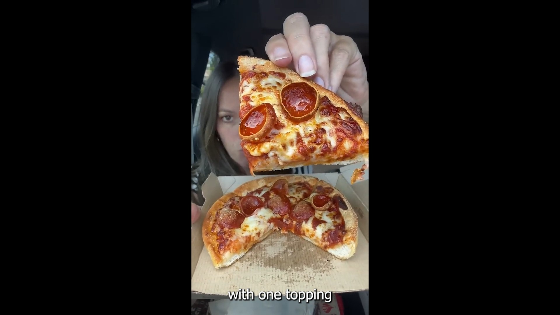 Fast food mukbang compilation: Pizza Hut s’mores sticks and deli food ...
