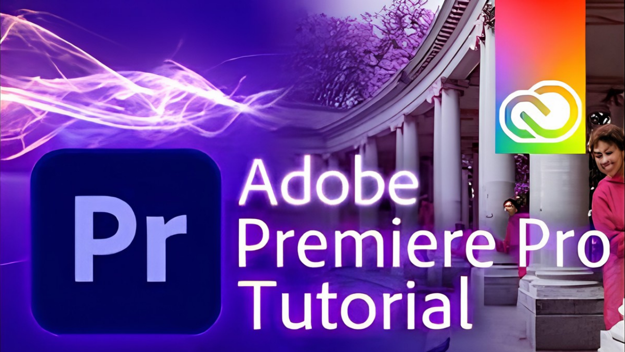 Premiere Pro beginner guide: Explore essential editing tools and workflows