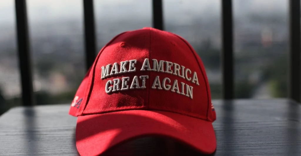 Trump is 'no longer a viable business' as MAGA shops close one after ...